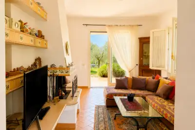 Villa in vendita, Via della Gherla, Moniga del Garda