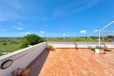 Casa in vendita, Via Ildebrando della Giovanna, Roma