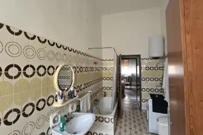 House for sale, Via Sebastiano Olivieri, Siracusa