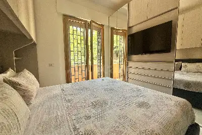 Casa in vendita, Via del Trullo, Roma