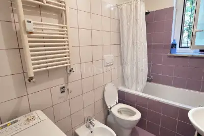 Casa in vendita, Via Carlo Grabau, Roma
