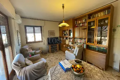 Casa in vendita, Viale della Regione Siciliana Nord Ovest, Palermo