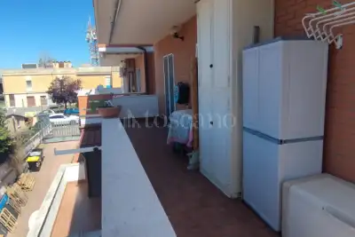 Casa in vendita, Via Giovanni Boldini, Roma