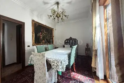 Attico in vendita, Via Isidoro del Lungo, Roma