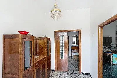 Casa Indipendente in vendita, Strada Vicinale Funtana di Coibu, Sassari