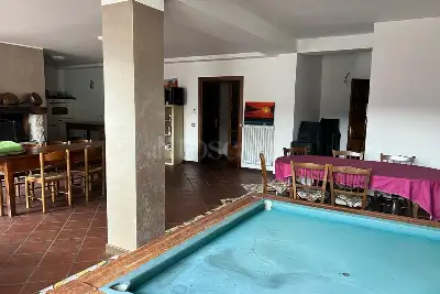 Villa in vendita, Via Massa D'Albe, Avezzano