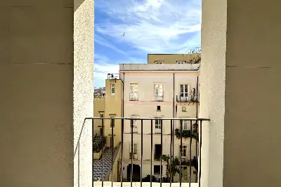 Attico in vendita, Via Alloro, Palermo