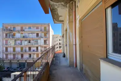 Casa in vendita, Via degli Orti, Messina