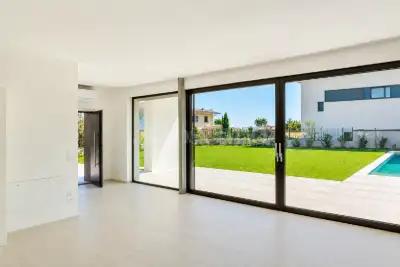 Villa in vendita, Via San Sivino, Moniga del Garda