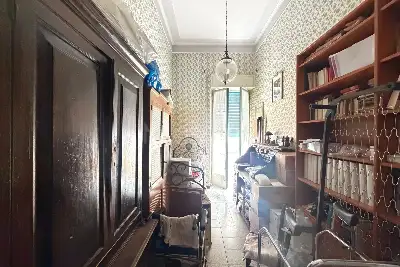 Casa in vendita, Via Macallè, Catania