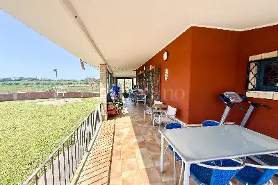 Casa Indipendente in vendita, Via Spino Bianco, Nettuno