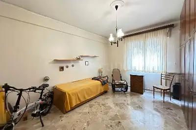 Casa in vendita, Piazza Generale Euclide Turba, Palermo