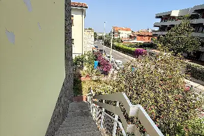 Casa Indipendente in vendita, Via Michele Abozzi 13, Sassari