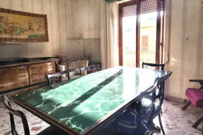 Casa in vendita, Via Spalti, Trapani