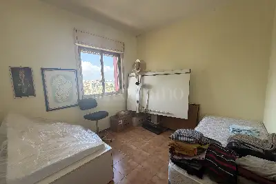 Casa in vendita, Via Giuseppe Montana, Palermo