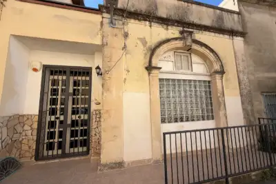Detached house for sale, Via Corrado Avolio, Noto