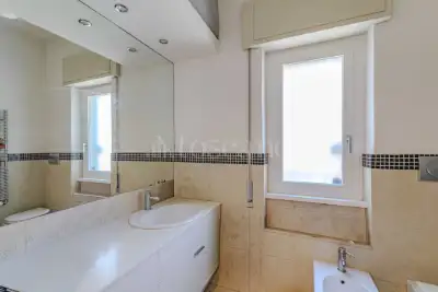 House for sale, Via Giulio Tarra, Roma