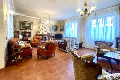 Villa in vendita, via solferino 6 vetralla, Vetralla