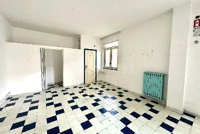 Negozio in affitto, Via Leonardo da Vinci, Scafati