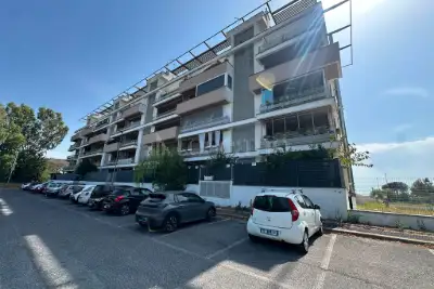 Casa in vendita, Via Nino Manfredi, Fiumicino