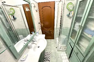 Casa in vendita, Via della Magliana , Roma