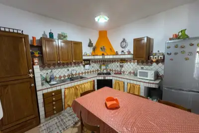 Villa in vendita, Contrada Visicari, Custonaci