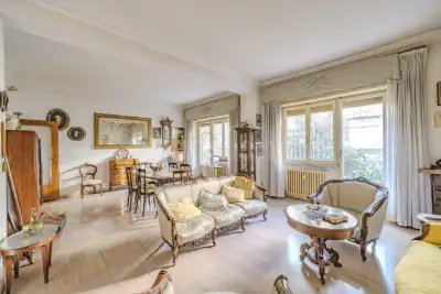 House for sale, Via Meropia, Roma