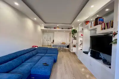 Casa in vendita, Viale Marco Fulvio Nobiliore, Roma