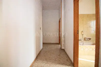 Casa in vendita, Via Martiri d'Ungheria, Scafati