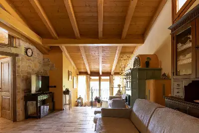 Rustico in vendita, Borgo Chiese - Via Mon 16 -Loc. Sorino, Borgo Chiese