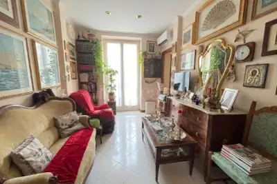 Casa in vendita, Via Bezzecca, Roma