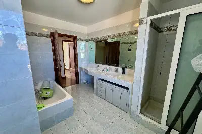 Villa Bifamiliare in vendita, Via Italo Calvino, San Zeno Naviglio