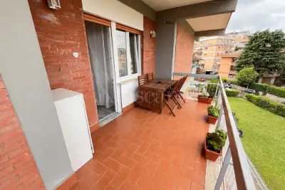 Casa in vendita, Via Aquino, Roma