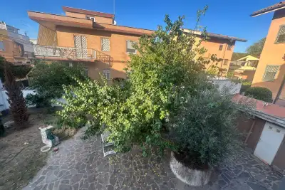 Villa in vendita, Via Capo Linaro, Roma