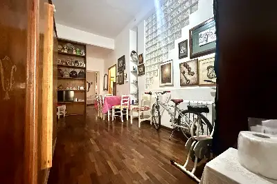 Casa in vendita, Via Vincenzo di Marco, Palermo