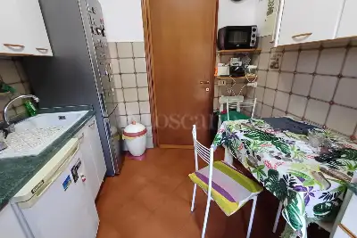 Casa in vendita, Via Valbondione, Roma