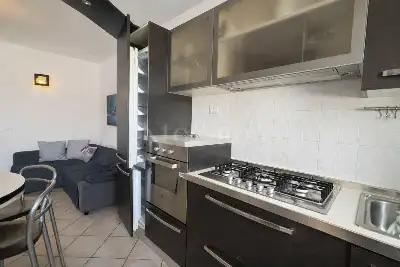 Casa in affitto, Viale della Vittoria, Brugherio