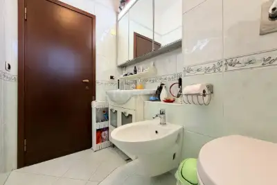 Casa in vendita, Viale Omero, Milano