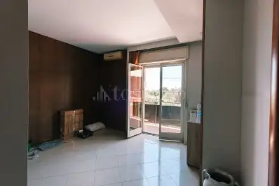 Casa in vendita, Via Alessando Manzoni, Viagrande