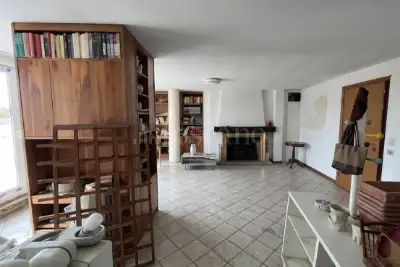 Casa in vendita, Via Rubra, Roma