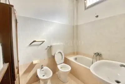 Casa Indipendente in vendita, Via Donato, Messina