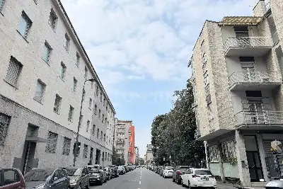 Casa in vendita, Via Giancarlo Sismondi, Milano