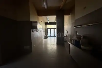 Studio for rent, Via Alberto Mario, Catania