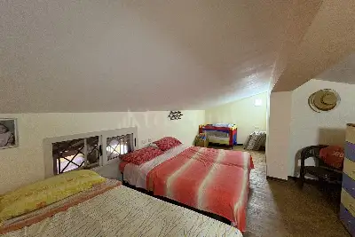 Villino a Schiera in vendita, Contrada Morello , Trabia