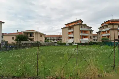 Edificabile Residenziali in vendita, Via Gioacchino Rossini, Busto Arsizio