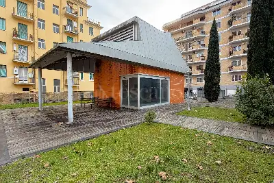 Negozio in vendita, via della magliana nuova , Roma