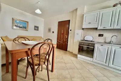 Casa in vendita, Via Cristoforo Colombo, Nettuno