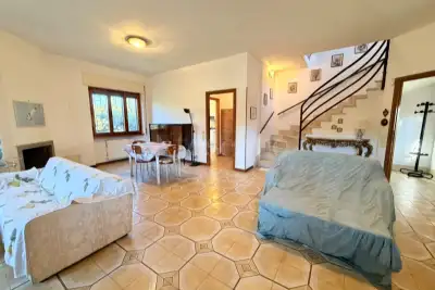 Villa in vendita, Via Fertilia, Fiumicino