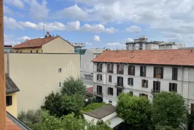 Casa in vendita, Via Carlo Imbonati, Milano