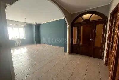 Casa in vendita, Via Tripoli, Torino